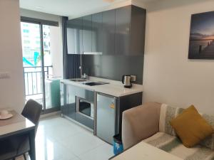 Arcadia Beach-Continental