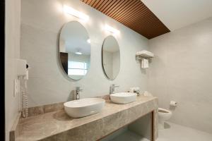 Hotel Estancia Business Class