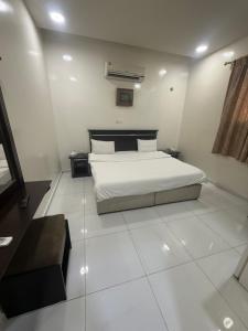 شقق التميز للشقق المخدومة