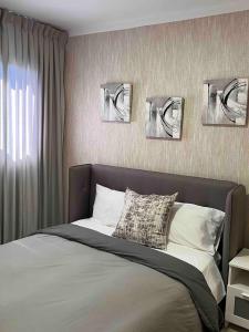 Beautiful luxury apartment in San Juan de la M