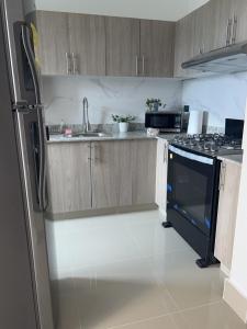 Beautiful luxury apartment in San Juan de la M