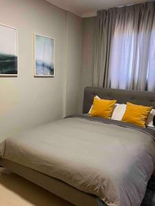 Beautiful luxury apartment in San Juan de la M