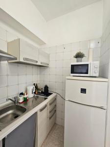 Two-Bedroom Family Apartment