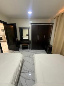 شقق التميز للشقق المخدومة