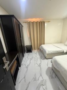 شقق التميز للشقق المخدومة