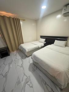 شقق التميز للشقق المخدومة