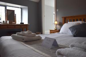 Rus Inn at the Horse and Groom