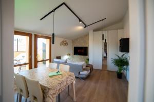 La Coccola by Andrea