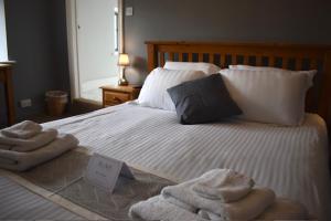 Rus Inn at the Horse and Groom