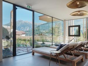 Hotel Garni Pinzgau, Fabian Hüttl