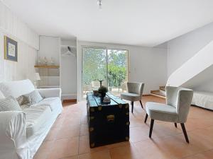 Le jardin secret de Laura