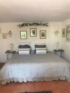 Le jardin secret de Laura