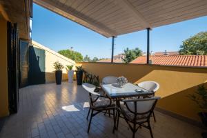 La Coccola by Andrea