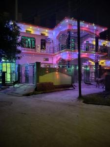 Chandrika Palace Agnikund Near Ayodhya Dham junction UTTAR PRADESH