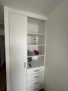 Vista Skyline en Piso 13 - Entre Lince y San Isidro