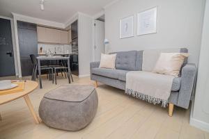 Chic 2BR Unique Stay in the Heart of Providencia