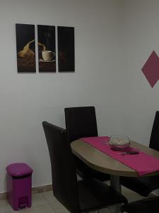 Zlatiborski Andjeo, apartmani Gaga