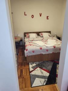 Zlatiborski Andjeo, apartmani Gaga