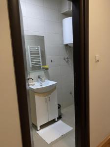 Zlatiborski Andjeo, apartmani Gaga