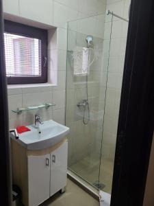 Zlatiborski Andjeo, apartmani Gaga