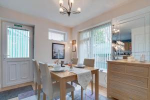 Monkey Puzzle Retreat