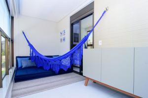 Elegância e academia em Jurerê Int. XM1812