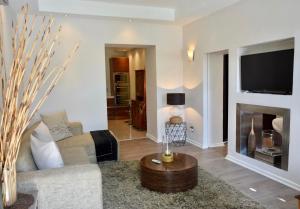 Charming Townhouse in De Waterkant