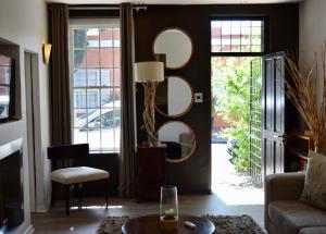 Charming Townhouse in De Waterkant