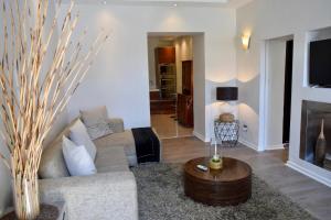 Charming Townhouse in De Waterkant