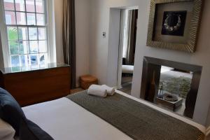 Charming Townhouse in De Waterkant