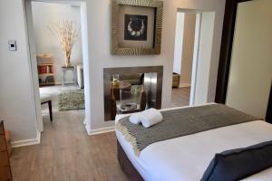 Charming Townhouse in De Waterkant