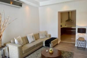 Charming Townhouse in De Waterkant