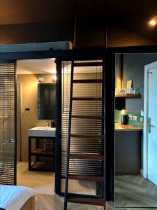 Loft apartamenty w centrum Warszawy lok 2