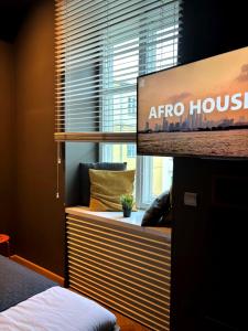 Loft apartamenty w centrum Warszawy lok 2