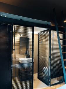 Loft apartamenty w centrum Warszawy lok 2