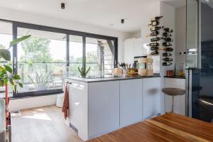 Villa Lollipop, Amsterdam North