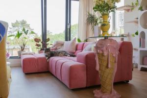 Villa Lollipop, Amsterdam North