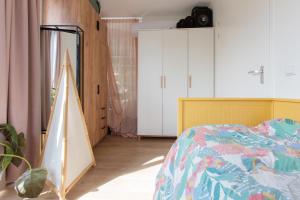 Villa Lollipop, Amsterdam North