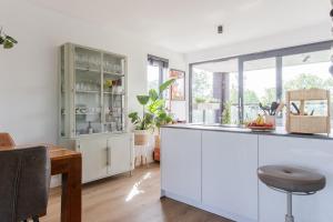 Villa Lollipop, Amsterdam North