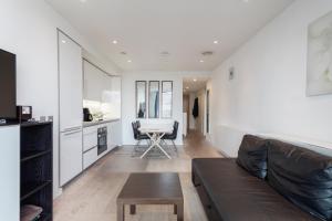 Bright 1 Bedroom Apartment in Elephant and Castle