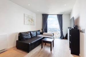 Bright 1 Bedroom Apartment in Elephant and Castle