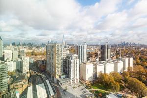 Bright 1 Bedroom Apartment in Elephant and Castle