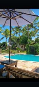 Porto do Sol - Chalé 25