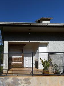 ViaZen l Hospedagem e Retiros