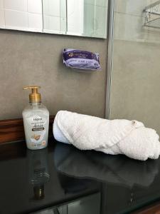 ViaZen l Hospedagem e Retiros