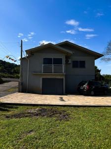 ViaZen l Hospedagem e Retiros