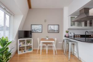 Stylish 1 Bedroom Apartment Near Northcote Road