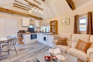 Ardley Cottage Hedgehog