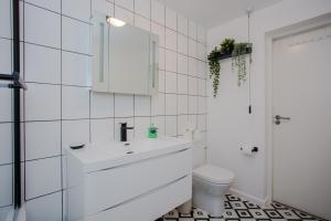 Cosy & Comfortable 2 Bedroom in HackneyShoreditch