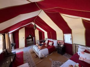 Sahara Majestic Luxury Camp